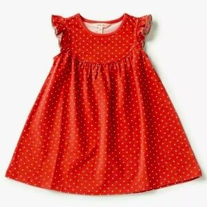 Matilda Jane Heart To Heart Dress